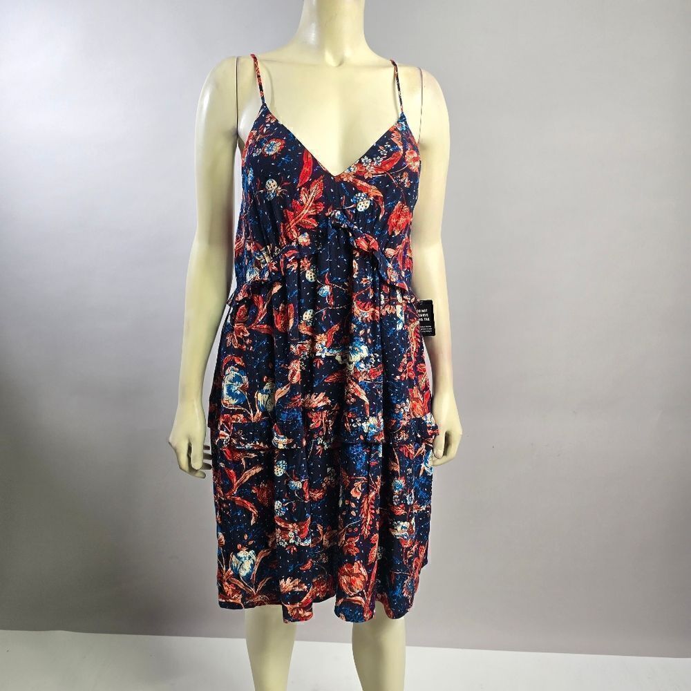 Express medium dress nwt R3